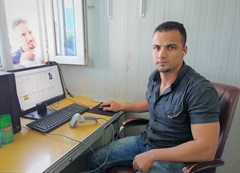 Muthanna Abdullah Nassif Jassim